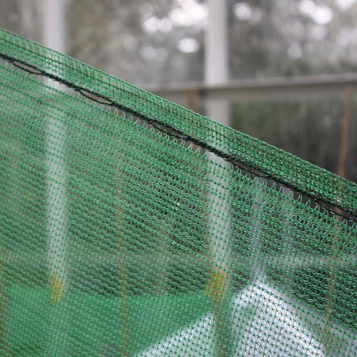 Windbreak Netting Close Up